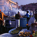 Marrakech (Maroc)