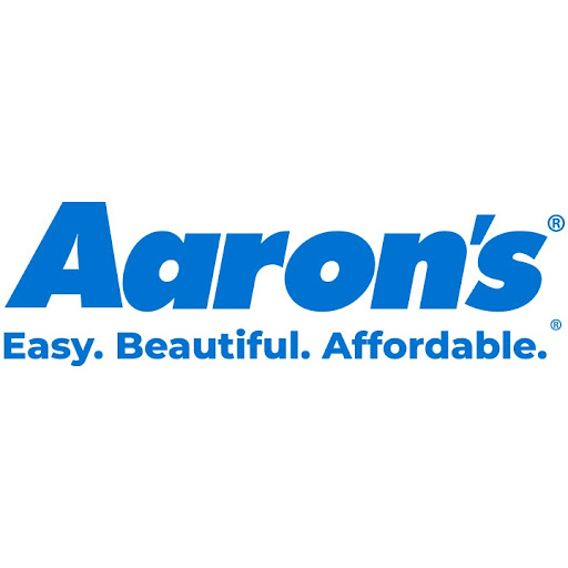 Aaron's logo