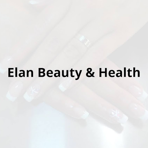 Elan Beauty & Health logo