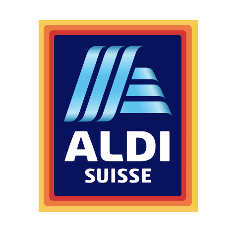 ALDI Zürich logo