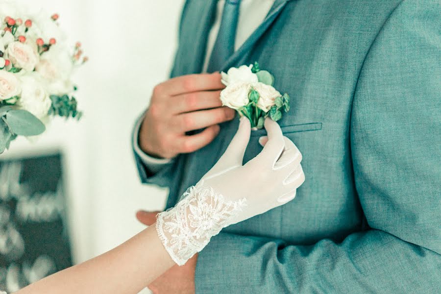 Fotografo di matrimoni Ruslan Bliznyuk (whoissnobe). Foto del 9 febbraio 2019