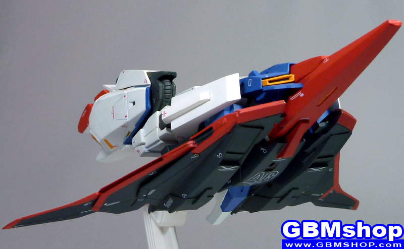 Gundam FIX Figuration #0024 MSZ-006 Z GUNDAM