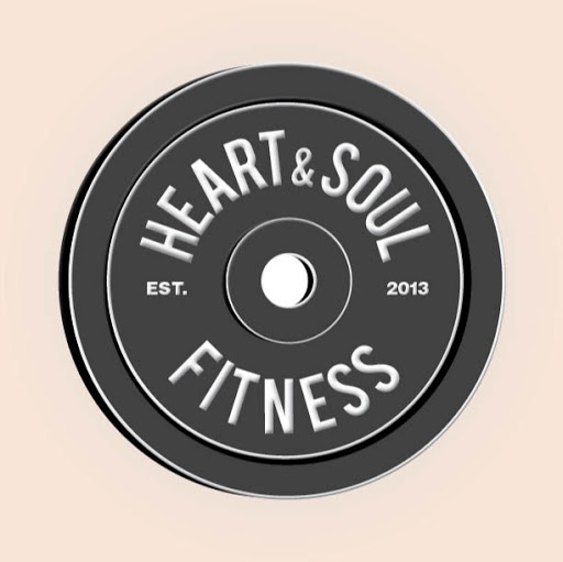 Heart & Soul Fitness logo