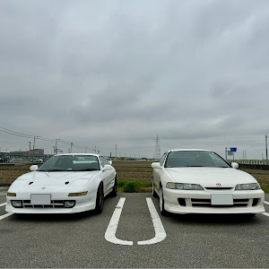 インテグラ DC2