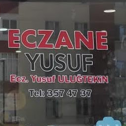 Yusuf Eczanesi logo