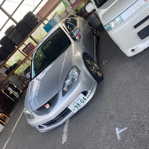 インテグラ DC5