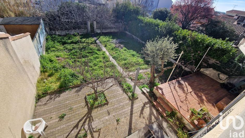 Vente maison 4 pièces 114 m² à Nimes (30000), 264 000 €