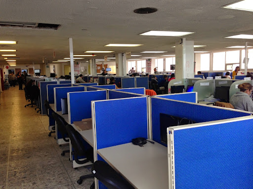 Ivoice Call Center, S.A. De C.V., Ote 233 151, Iztacalco, 08500 Ciudad de México, CDMX, México, Centro de llamadas | Ciudad de México