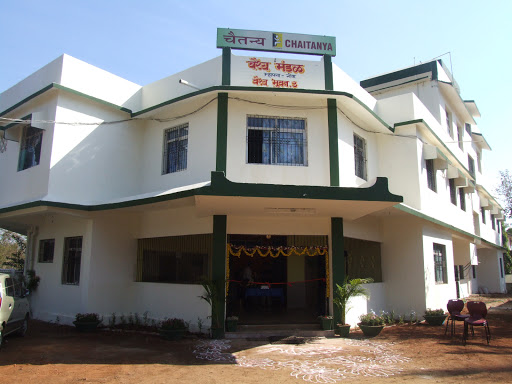 ￼Chaitanya Mental Health Care Center, Vaishya Bhavan-5, Near Green Lan Hotel, Bardez, Madel, Tivim, Goa, 403507, India, Rehabilitation_Centre, state GA