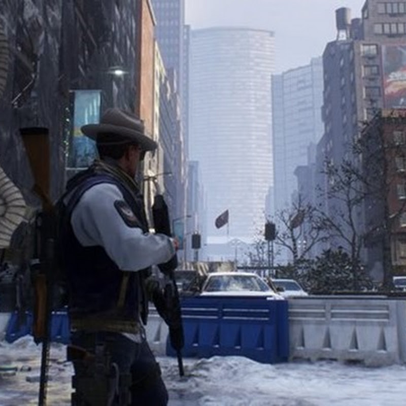 The Division – Fundorte weiterer toller Easter Eggs