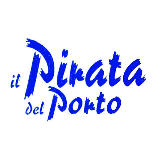 Il Pirata del Porto logo
