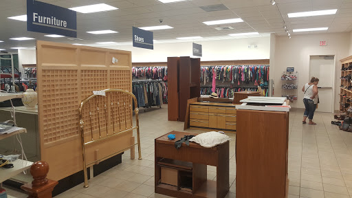 Thrift Store «Goodwill Retail Store», reviews and photos