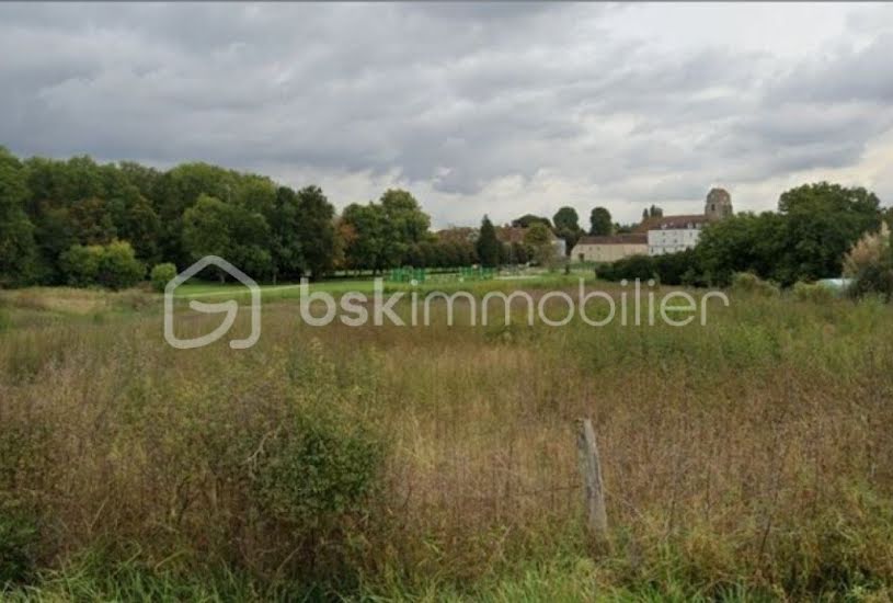  Vente Terrain à bâtir - à La Chapelle-Gauthier (77720) 