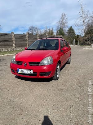 продам авто Renault Scenic Scenic II фото 1