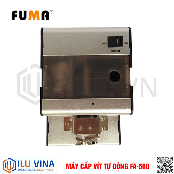 FA-560 Máy nạp cấp vít tự động FUMA FA560