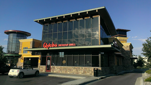 Mexican Restaurant «QDOBA Mexican Eats», reviews and photos, 855 S 29th Ave #2, Bozeman, MT 59718, USA