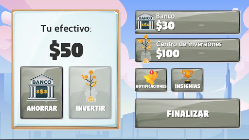 Learny Una aventura con videojuegos educativos