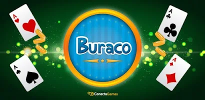 Download and play Buraco Canasta Jogatina: Card Games For Free on