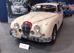 042 Jaguar MK2 Tour de France 042 Jaguar MK2 Tour de France