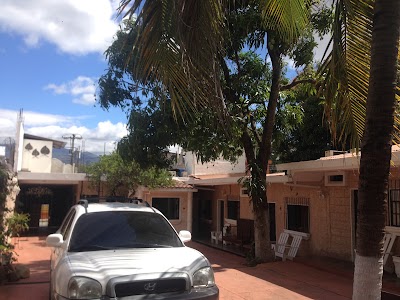 Photos of Hostal Las Luces Chiquimula