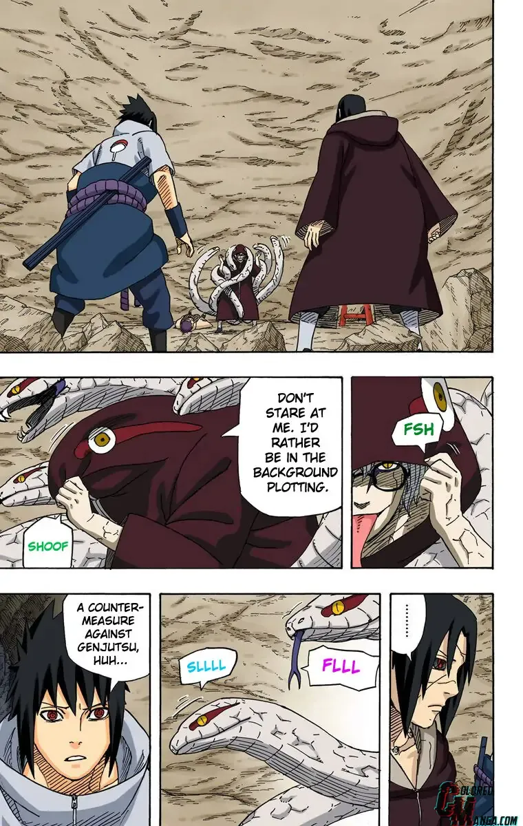 Chapter 579 Page 2