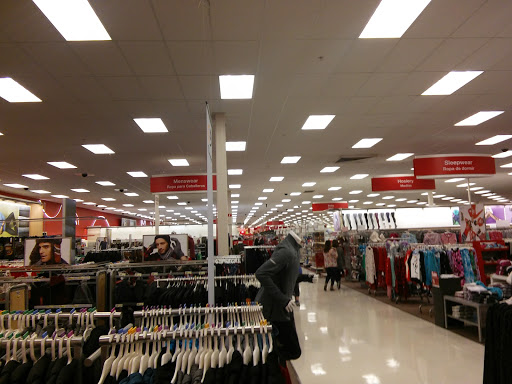 Department Store «Target», reviews and photos, 2185 Bronze Star Dr, Woodland, CA 95776, USA