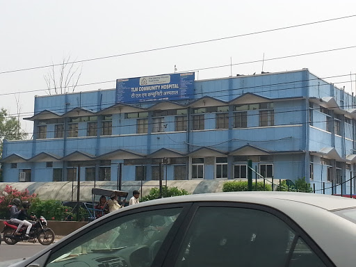 TLM community Hospital, D-648, Tahirpur Rd, Block D, Dilshad Garden, नई दिल्ली, Delhi 110095, India, Hospital, state DL