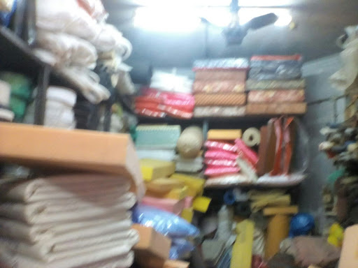 A SAIFUDDIN AND SONS, No. 180, New No. 242, Bharathi Salai, Pycrofts Rd, Royapettah, Chennai, Tamil Nadu 600014, India, Upholstery_Shop, state TN