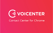 Voicenter Contact Center Extension Beta-4 small promo image