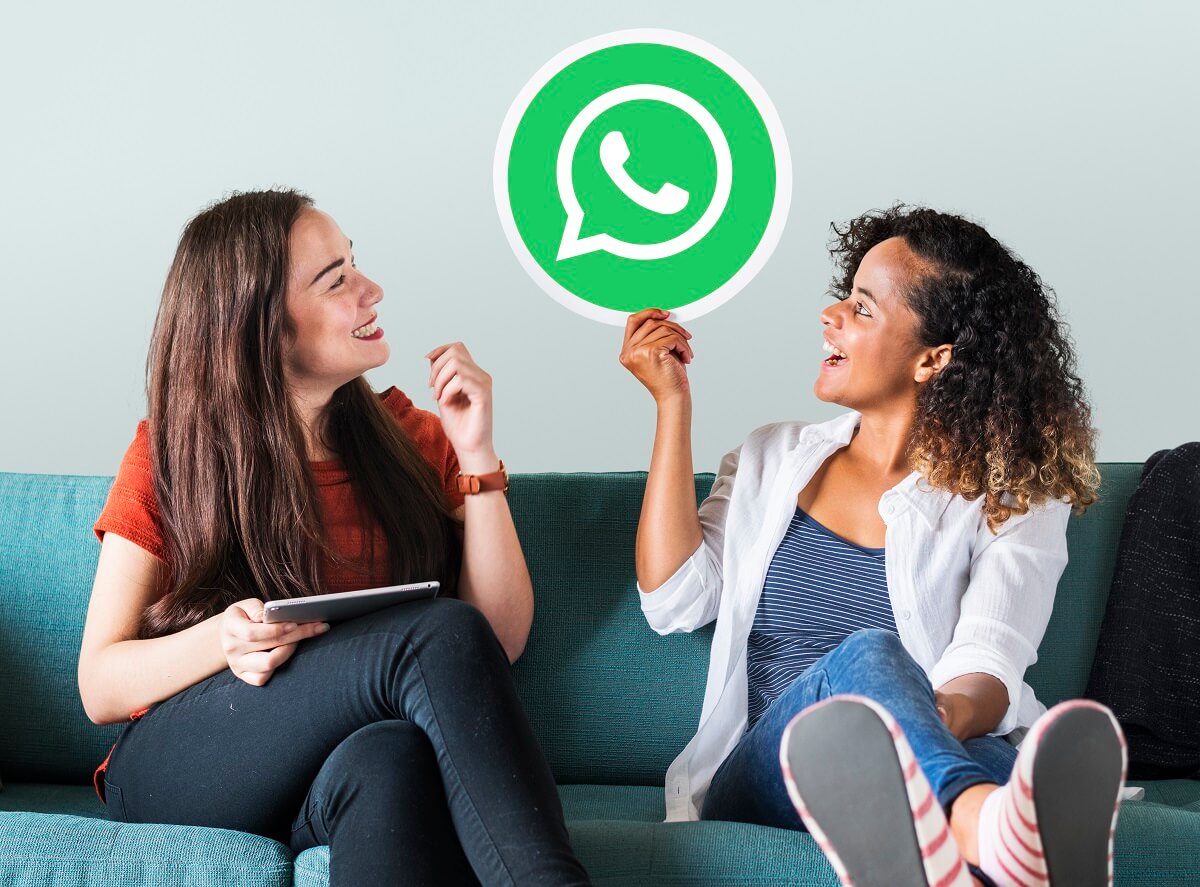 Cách ghi lại cuộc gọi video và cuộc gọi thoại trên WhatsApp