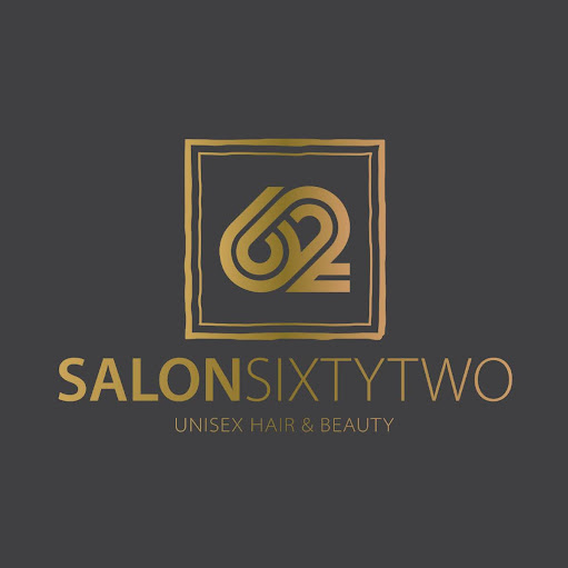 Salon 62 logo