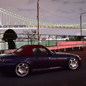 S2000 AP2