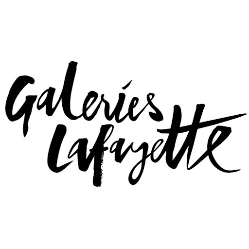 Galeries Lafayette Beauvais logo