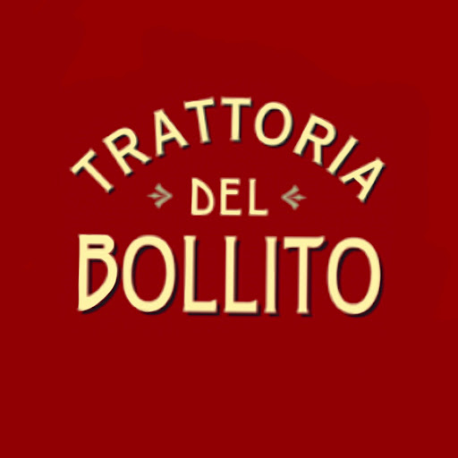 Trattoria del Bollito logo