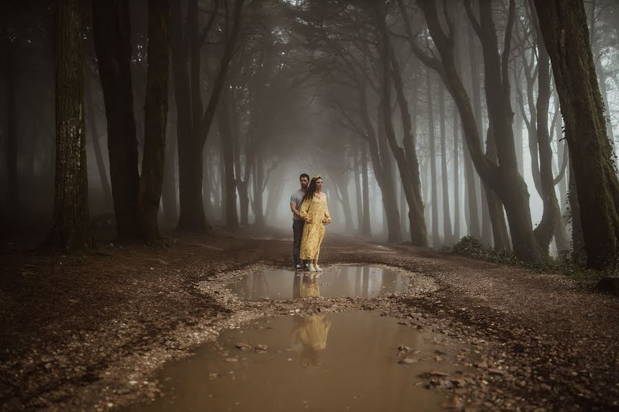 Fotógrafo de bodas André Henriques (henriques). Foto del 6 de marzo 2020