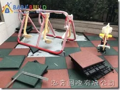 BabyBuild 茂捷雲禮