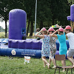 Oranjefeest Barlo - zaterdagmiddag 18 juli 2015