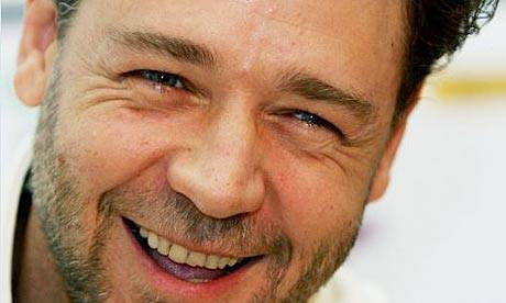 Russell Crowe Dp Profile Pics