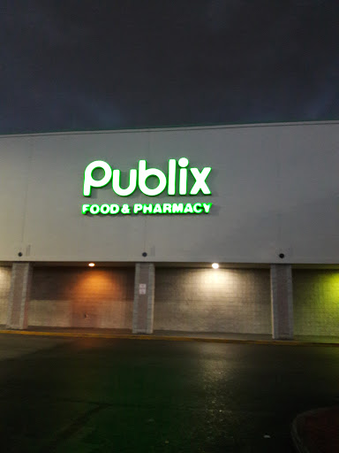 Supermarket «Publix Super Market at Twelve Oaks Plaza», reviews and photos, 7018 W Waters Ave, Tampa, FL 33634, USA