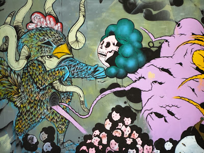 Майский Тай (Бангкок-Самуи-Тао)