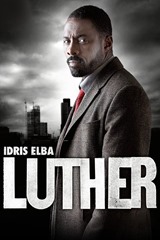 Luther-poster