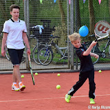 LTC Oude Pekela 1 - Foto's Martje Ritzema