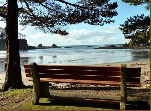 beachbench