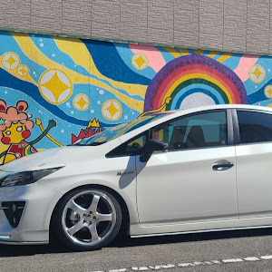 プリウス ZVW30