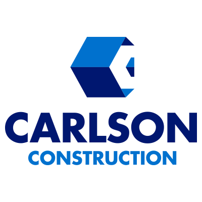 Carlson Construction Ltd logo