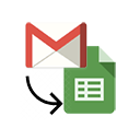 Logo of SheetMail