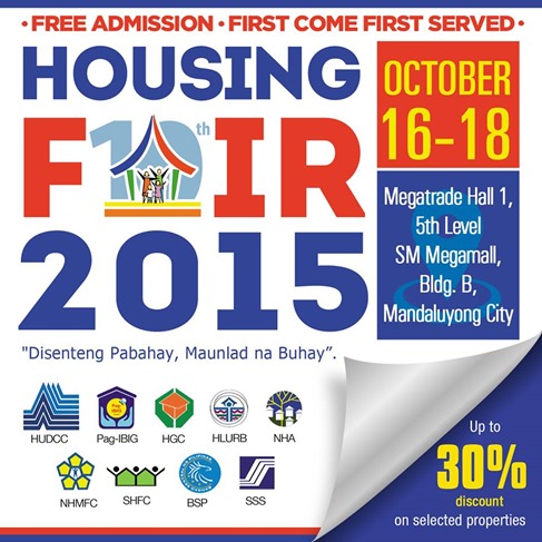 Housing Fair 2015