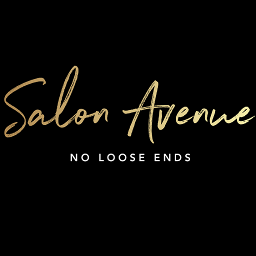 Salon Naturale / Salon Avenue logo