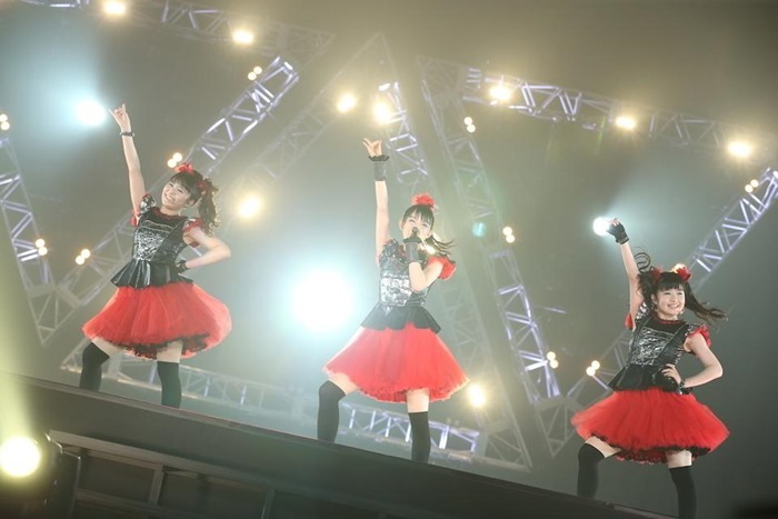 BABYMETAL