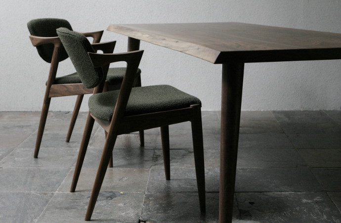 no42chair No.42チェア kaikristiansen カイクリスチャンセン